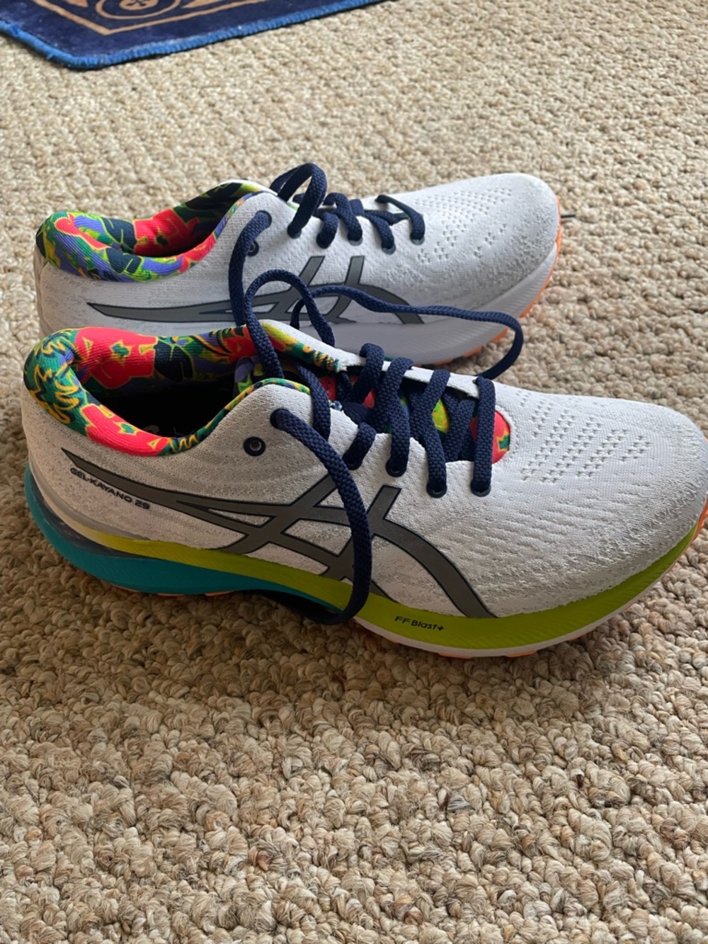 Asics Gel Kayano 29 Men’s Running Walking Stability Shoes